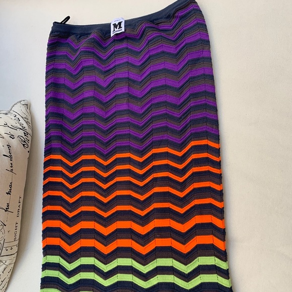 M Missoni dress- made in Italy - Picture 8 of 9